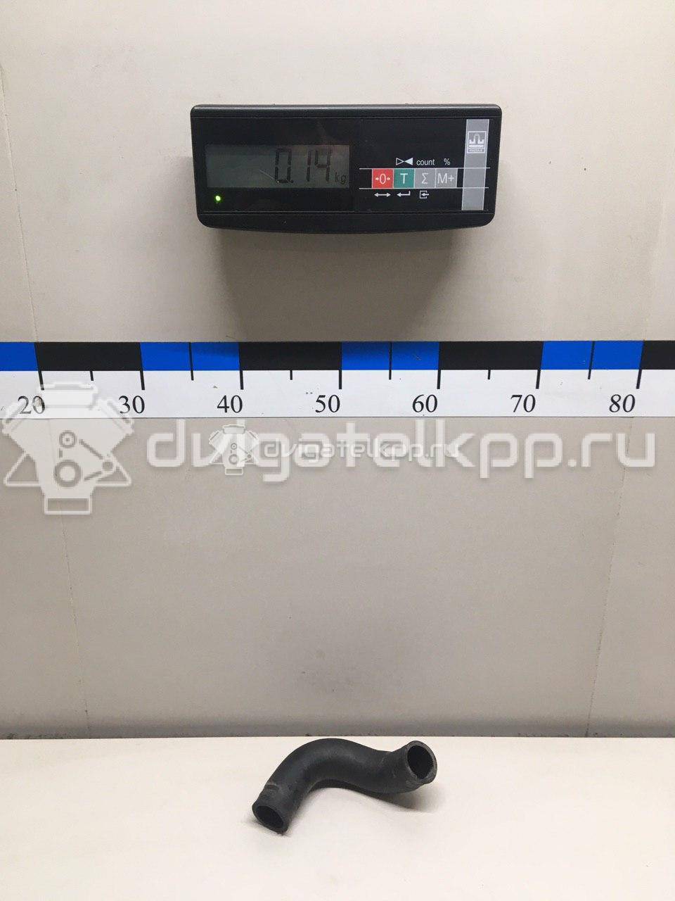 Фото Шланг системы охлаждения  2547226001 для Hyundai Getz Tb / Accent / Matrix Fc / Elantra / Coupe {forloop.counter}}