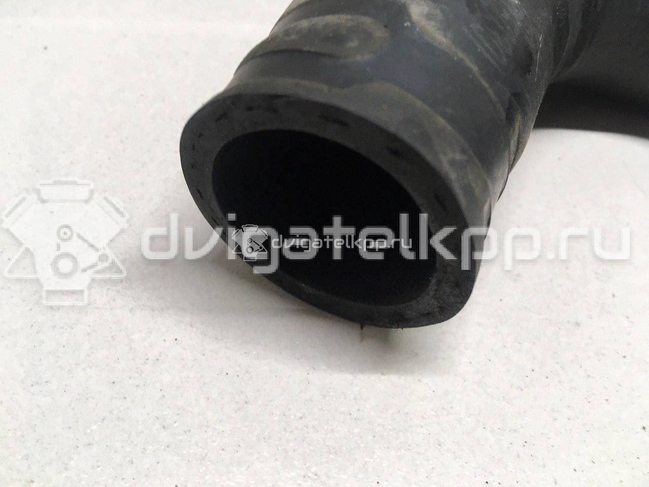 Фото Шланг системы охлаждения  2547226001 для Hyundai Getz Tb / Accent / Matrix Fc / Elantra / Coupe {forloop.counter}}