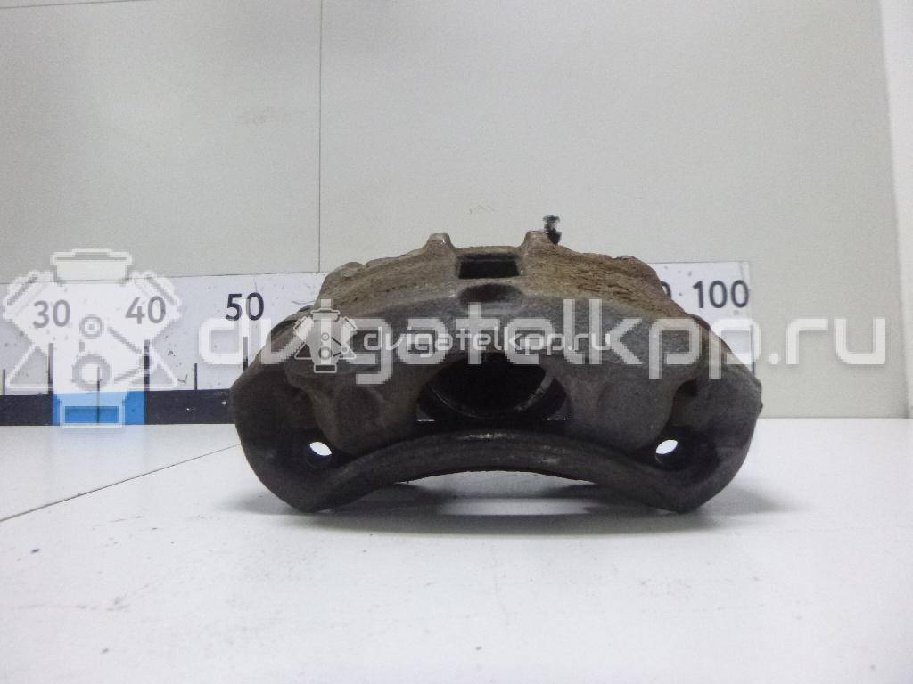 Фото Суппорт тормозной передний левый  5818025A00 для Hyundai S Coupe Slc / Getz Tb / Accent / Pony / Lantra {forloop.counter}}