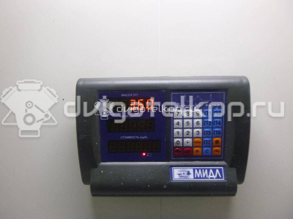 Фото Суппорт тормозной передний левый  5818025A00 для Hyundai S Coupe Slc / Getz Tb / Accent / Pony / Lantra {forloop.counter}}