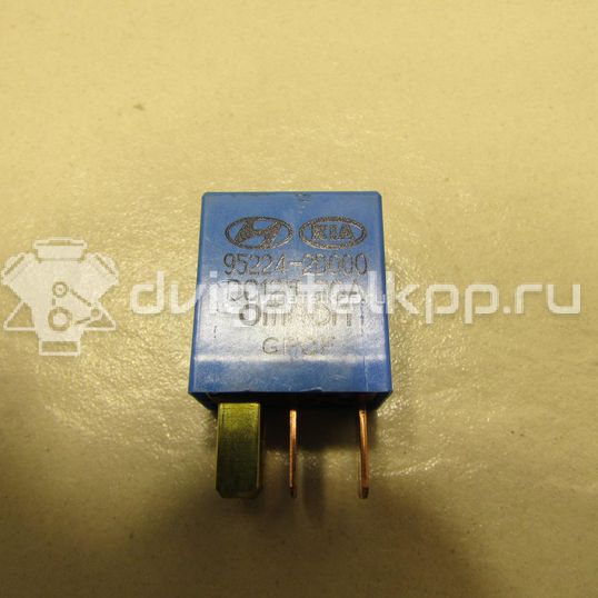 Фото Реле  952242D000 для Hyundai Xg / Getz Tb / Accent / Matrix Fc / Trajet Fo