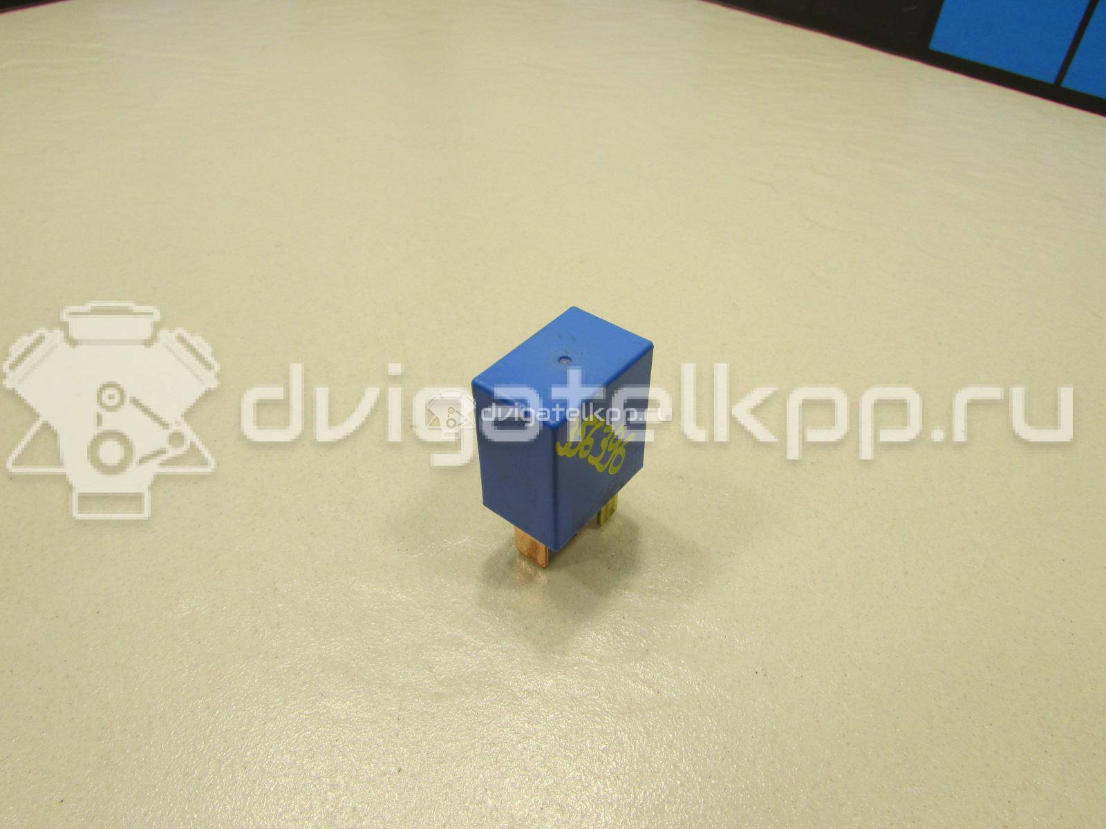 Фото Реле  952242D000 для Hyundai Xg / Getz Tb / Accent / Matrix Fc / Trajet Fo {forloop.counter}}