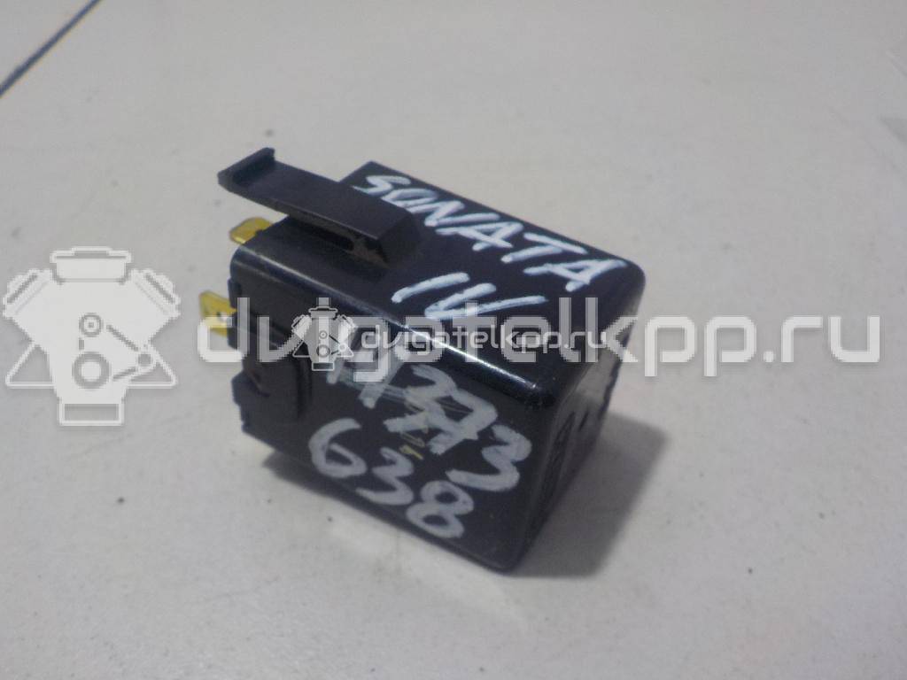 Фото Реле поворотов  9555039000 для Hyundai Xg / Accent / Trajet Fo / Sonata / H-1 {forloop.counter}}