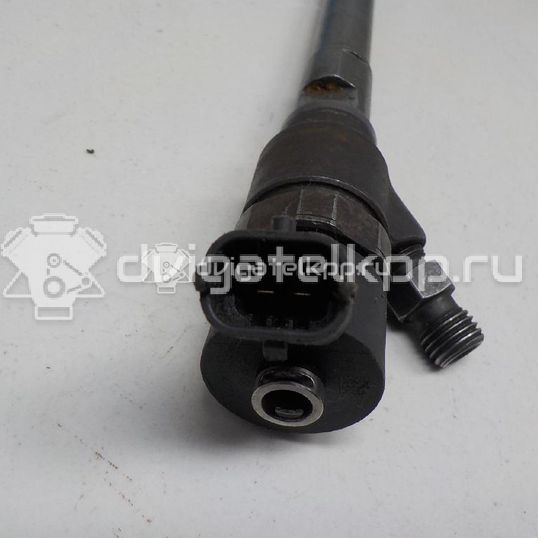 Фото Форсунка дизельная электрическая  3380027900 для Hyundai Tucson / Getz Tb / Matrix Fc / Trajet Fo / Santa Fé