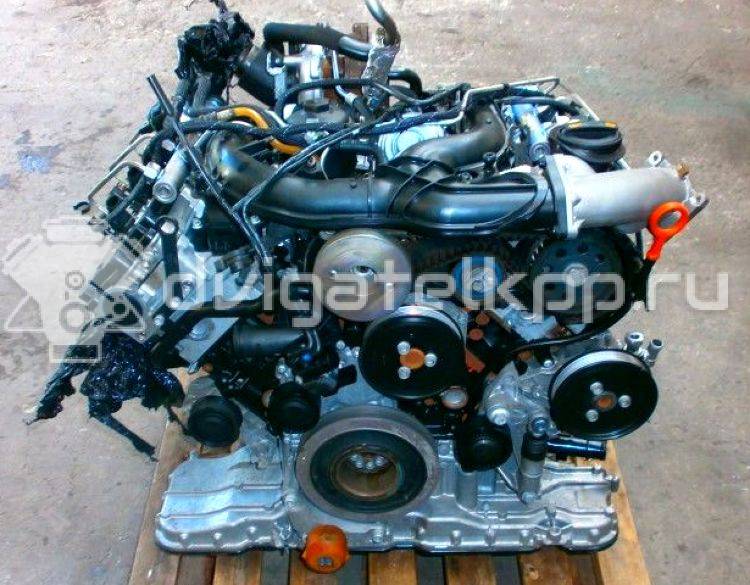 Фото Контрактный (б/у) двигатель BMK для Volkswagen Phaeton 3D 224 л.с 24V 3.0 л Дизельное топливо {forloop.counter}}