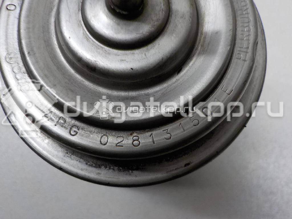Фото Клапан рециркуляции выхлопных газов для двигателя AHU для Volkswagen Polo 90 л.с 8V 1.9 л Дизельное топливо 028131501E {forloop.counter}}