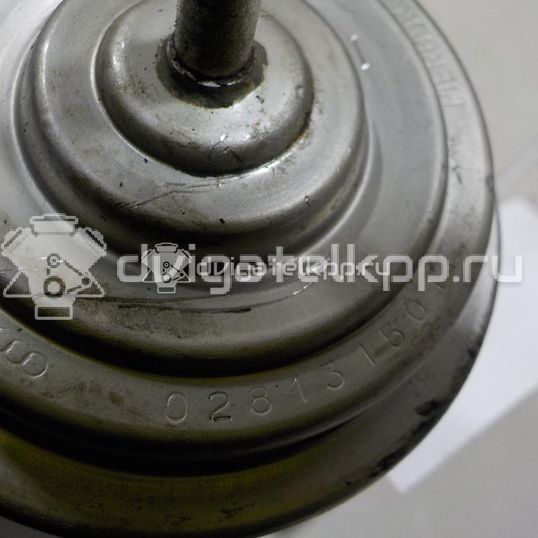Фото Клапан рециркуляции выхлопных газов для двигателя AHU для Volkswagen Polo 90 л.с 8V 1.9 л Дизельное топливо 028131501E