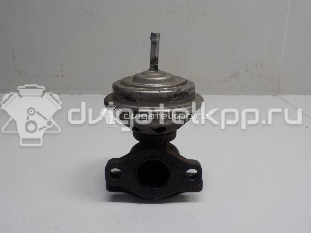 Фото Клапан рециркуляции выхлопных газов для двигателя AHU для Volkswagen Polo 90 л.с 8V 1.9 л Дизельное топливо 028131501E {forloop.counter}}