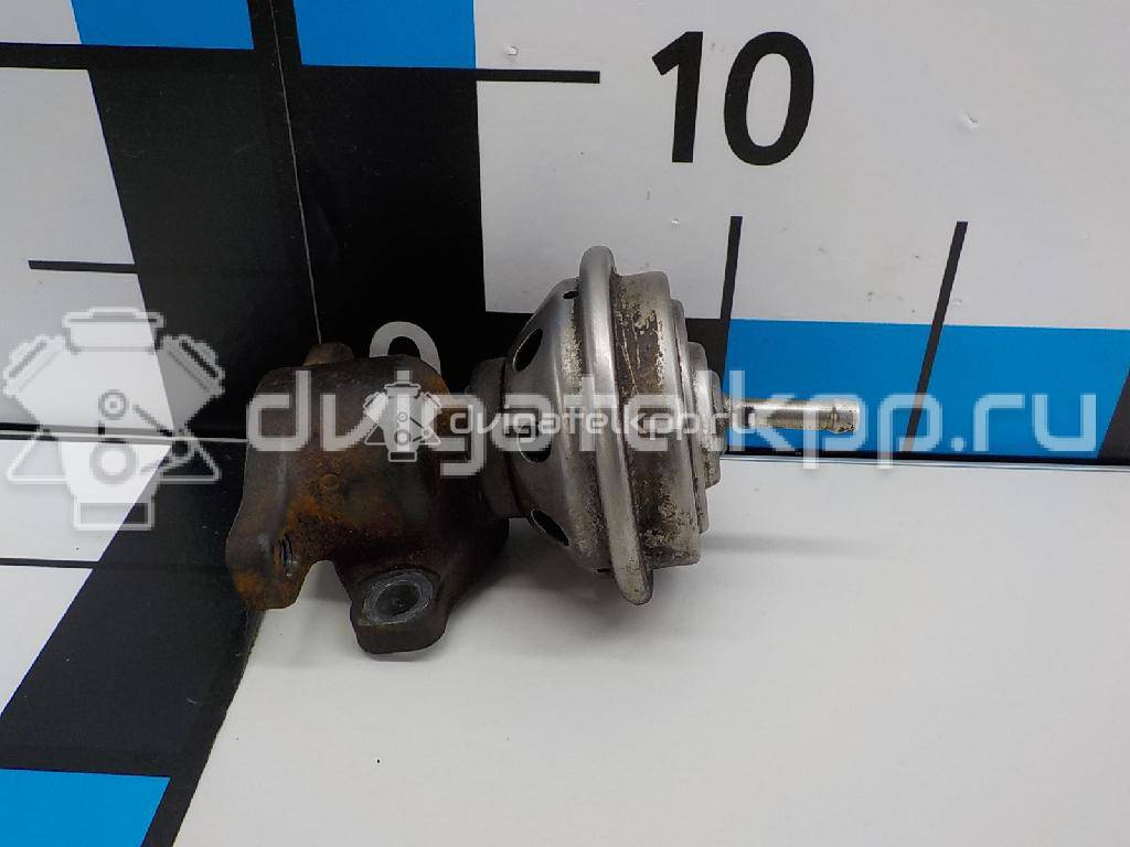 Фото Клапан рециркуляции выхлопных газов для двигателя AHU для Volkswagen Polo 90 л.с 8V 1.9 л Дизельное топливо 028131501E {forloop.counter}}
