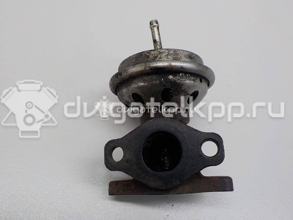 Фото Клапан рециркуляции выхлопных газов для двигателя AHU для Volkswagen Polo 90 л.с 8V 1.9 л Дизельное топливо 028131501E {forloop.counter}}