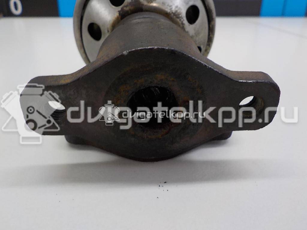 Фото Клапан рециркуляции выхлопных газов для двигателя AHU для Volkswagen Polo 90 л.с 8V 1.9 л Дизельное топливо 028131501E {forloop.counter}}