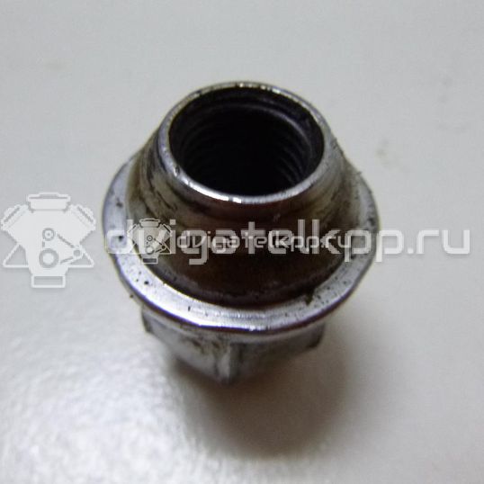 Фото Гайка колеса  5295017000 для Hyundai I10 / Ix35 Lm, El, Elh / Getz Tb / Ix20 Jc / Accent