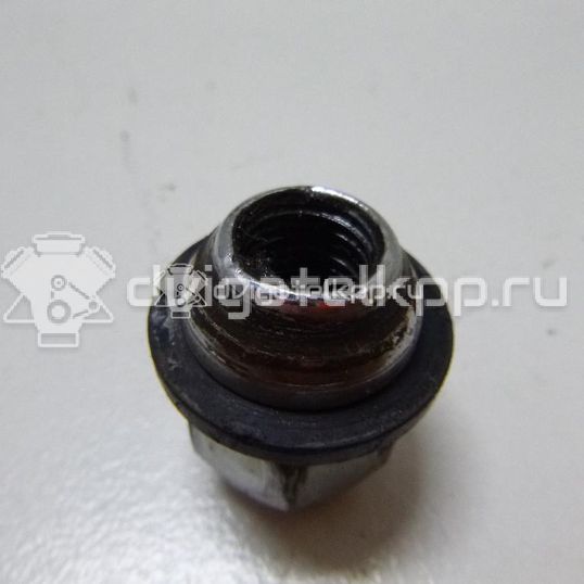 Фото Гайка колеса  5295017000 для Hyundai I10 / Ix35 Lm, El, Elh / Getz Tb / Ix20 Jc / Accent