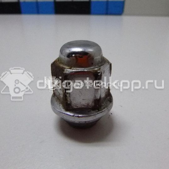 Фото Гайка колеса  5295017000 для Hyundai I10 / Ix35 Lm, El, Elh / Getz Tb / Ix20 Jc / Accent