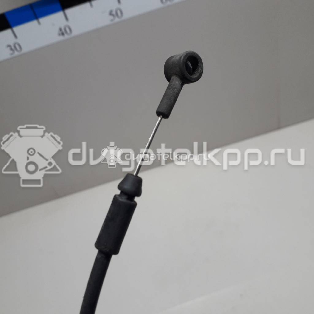 Фото Трос открывания капота  811903X100 для Hyundai I30 / Elantra {forloop.counter}}