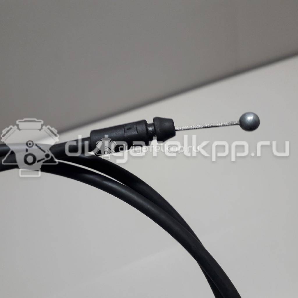 Фото Трос открывания капота  811903X000 для Hyundai I30 / Elantra {forloop.counter}}