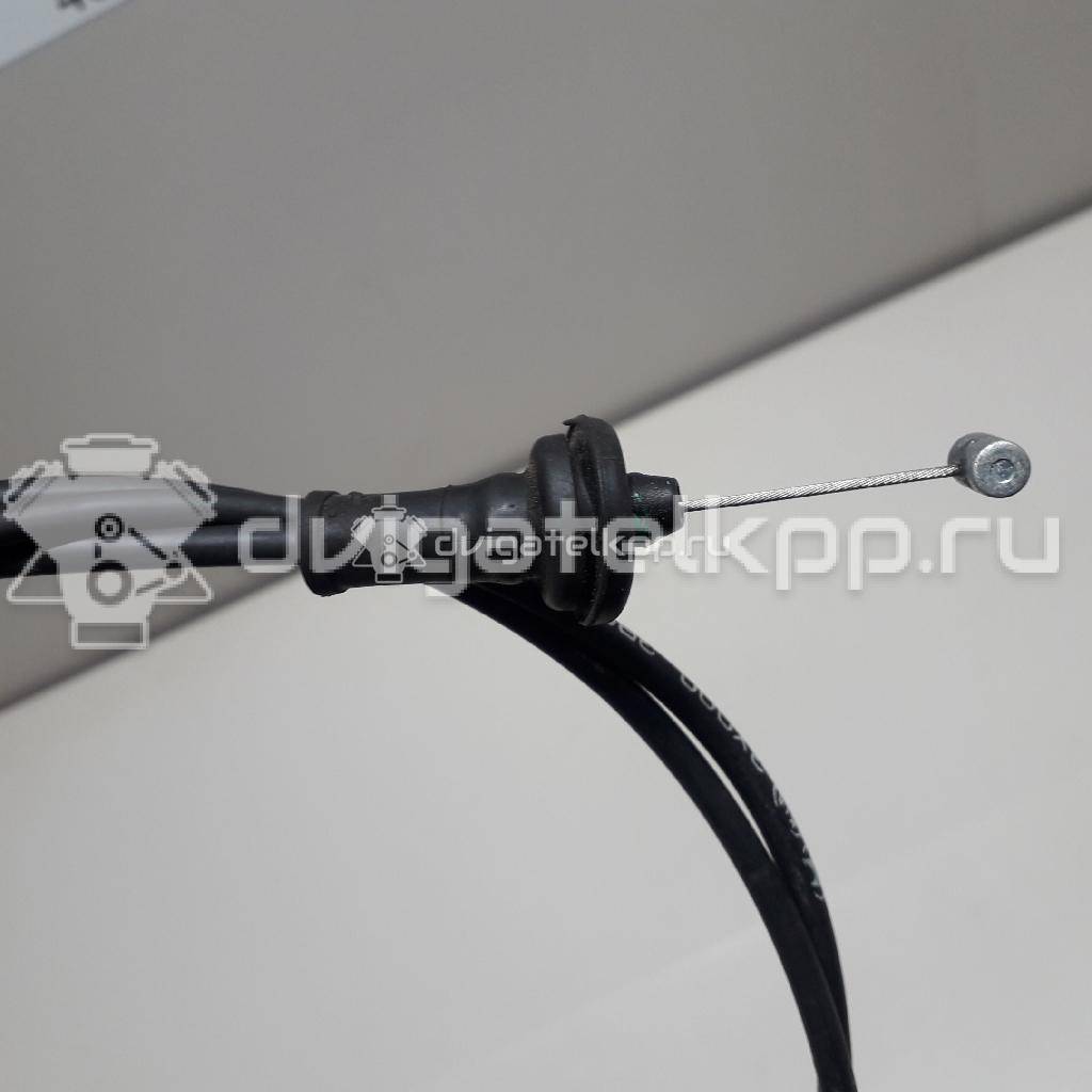 Фото Трос открывания капота  811903X000 для Hyundai I30 / Elantra {forloop.counter}}