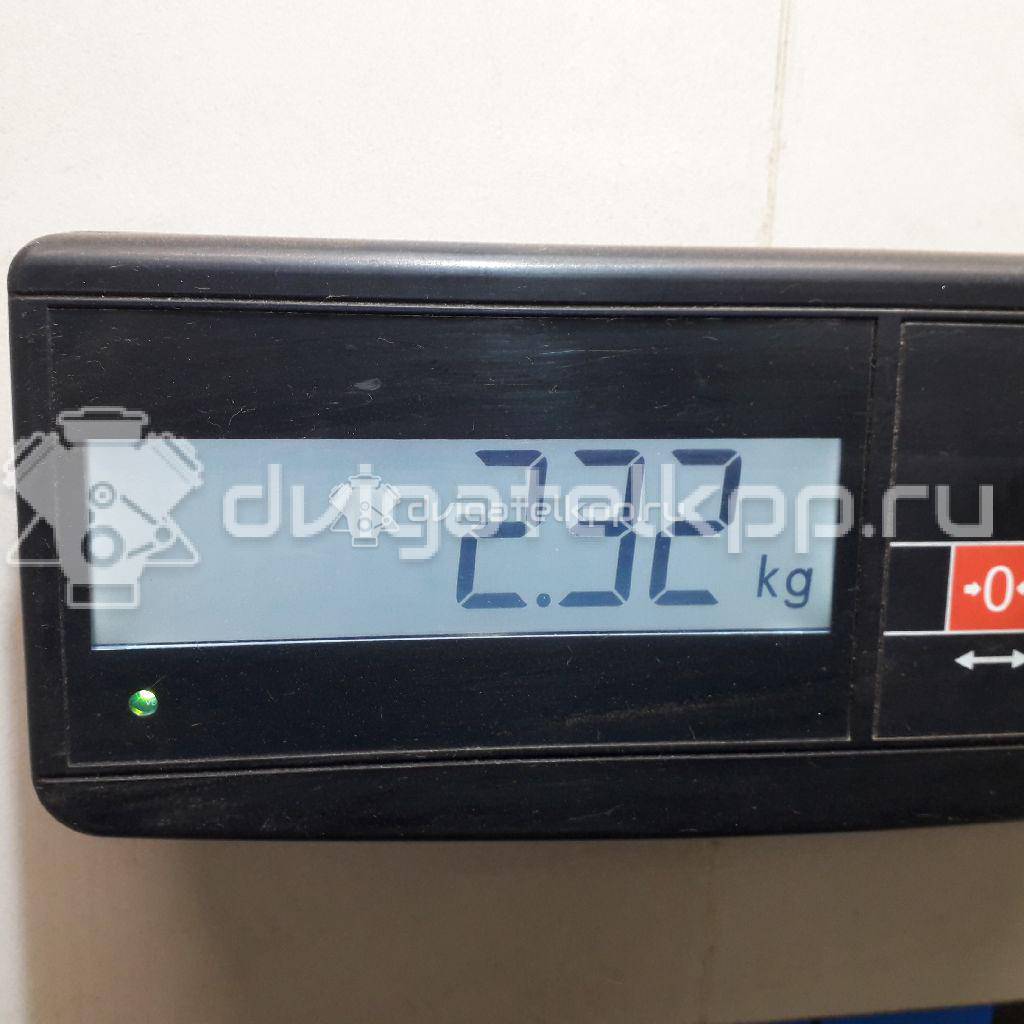 Фото Радиатор кондиционера (конденсер)  976063X000 для Hyundai I30 {forloop.counter}}