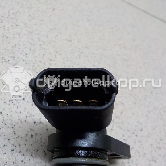 Фото Датчик положения распредвала  393502B030 для Hyundai I10 / Tucson / Ix35 Lm, El, Elh / Kona Os / Ioniq Ae