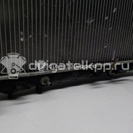 Фото Радиатор основной  253102D206 для Hyundai Elantra / Lantra / Coupe