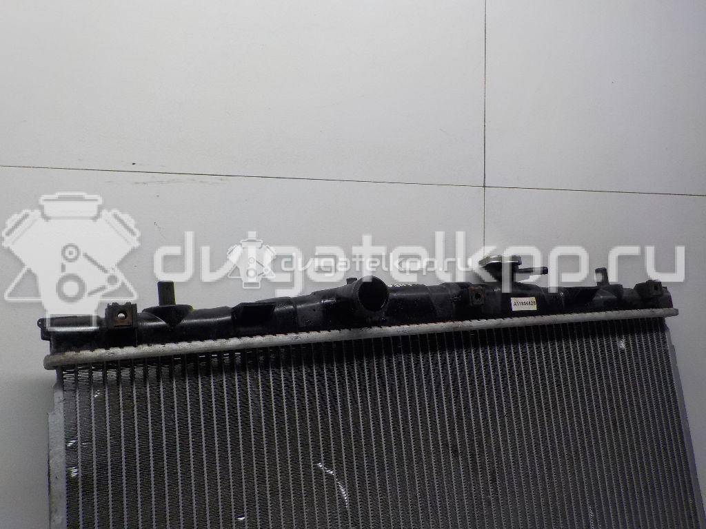 Фото Радиатор основной  253102D206 для Hyundai Elantra / Lantra / Coupe {forloop.counter}}