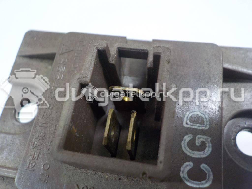 Фото Резистор отопителя  972351E000 для Hyundai Xg / Ix20 Jc / Accent / I30 / Matrix Fc {forloop.counter}}