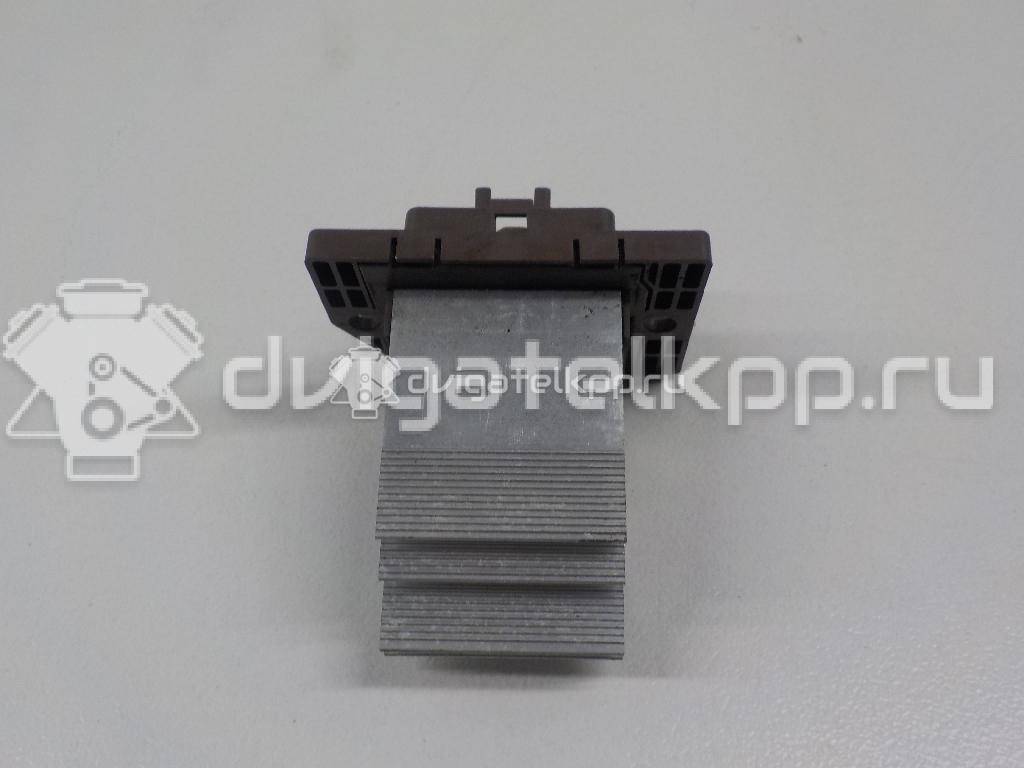 Фото Резистор отопителя  972351E000 для Hyundai Xg / Ix20 Jc / Accent / I30 / Matrix Fc {forloop.counter}}