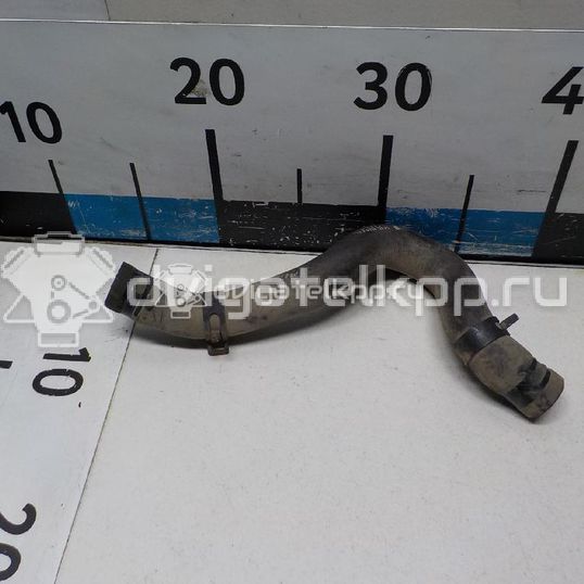 Фото Патрубок отопителя  973121R000 для hyundai Creta