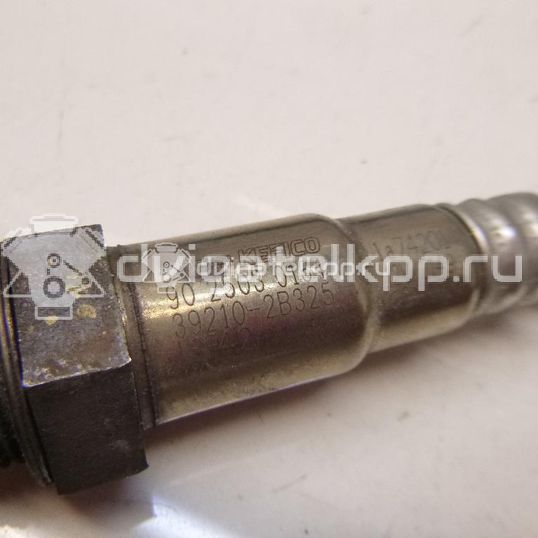 Фото Датчик кислородный/Lambdasonde  392102B325 для Hyundai Accent / I30 / Sonata / Elantra / Santa Fé