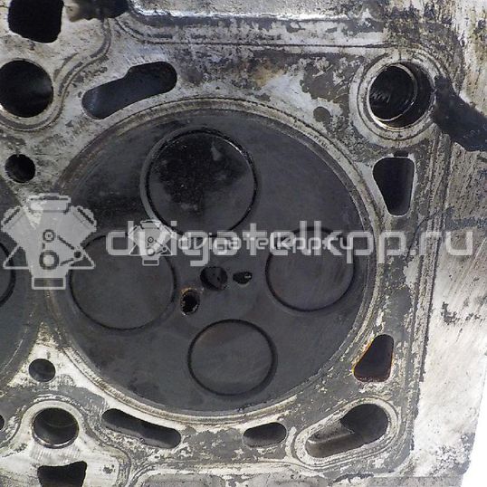 Фото Головка блока  2210027400 для Hyundai Tucson / Highway Van / Trajet Fo / Elantra / Santa Fé