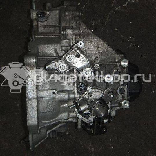 Фото Контрактная (б/у) МКПП для Kia Rio / Ceed / Pro Ceed 100-109 л.с 16V 1.4 л G4FA бензин
