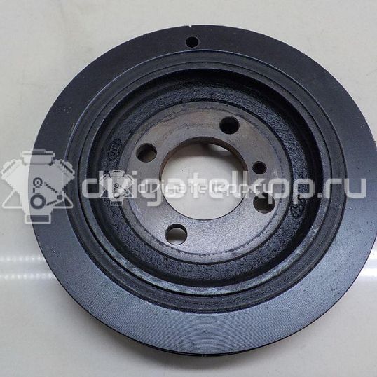 Фото Шкив коленвала  2312427400 для Hyundai Tucson / Highway Van / Accent / I30 / Sonata