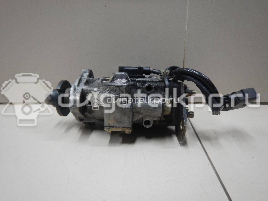 Фото ТНВД для двигателя ALH для Volkswagen New Beetle 90 л.с 8V 1.9 л Дизельное топливо 038130107D {forloop.counter}}