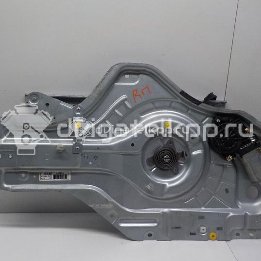 Фото Стеклоподъемник электр. передний правый  824022D010 для Hyundai Elantra