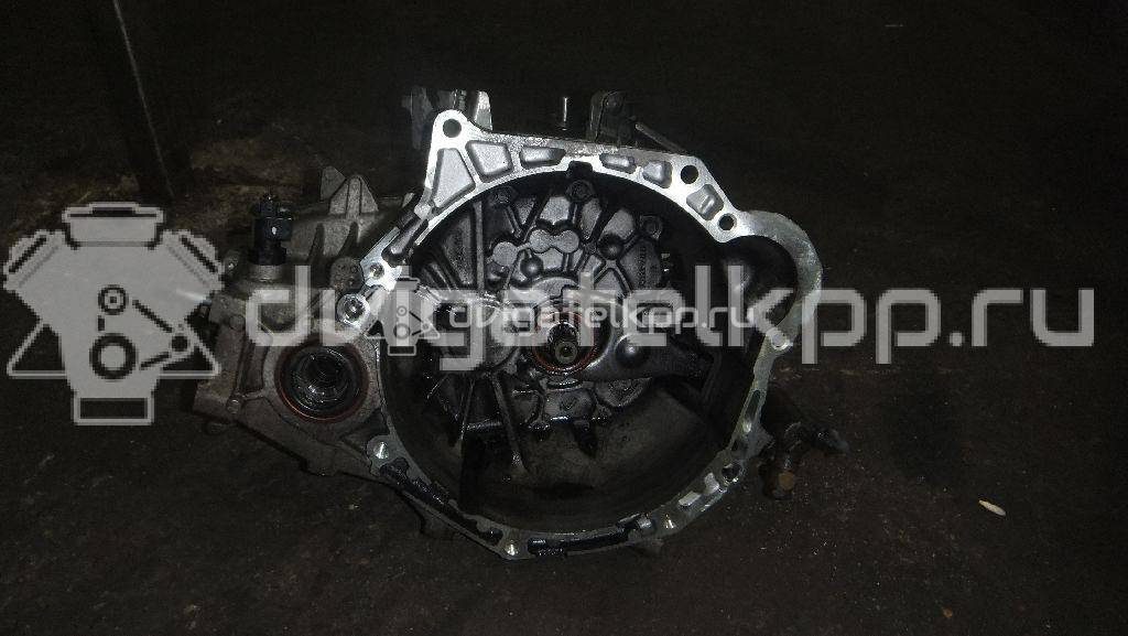 Фото Контрактная (б/у) МКПП для Kia Rio / Ceed / Pro Ceed 100-109 л.с 16V 1.4 л G4FA бензин {forloop.counter}}
