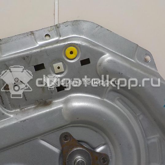 Фото Стеклоподъемник электр. задний левый  834012d210 для Hyundai Elantra