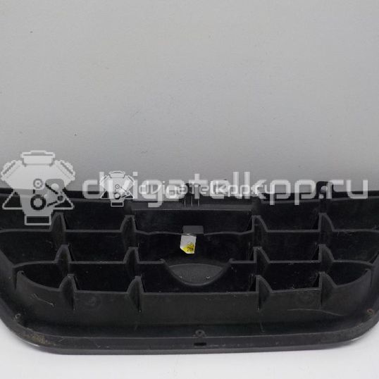 Фото Решетка радиатора  863602D501 для Hyundai Elantra