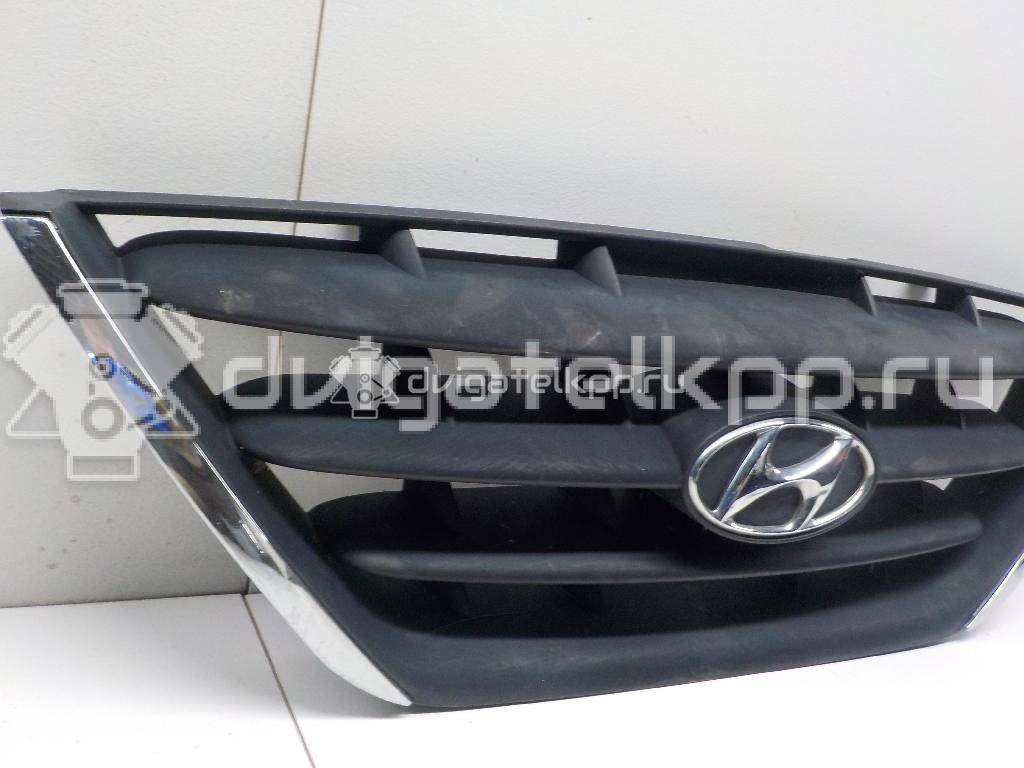 Фото Решетка радиатора  863602D501 для Hyundai Elantra {forloop.counter}}