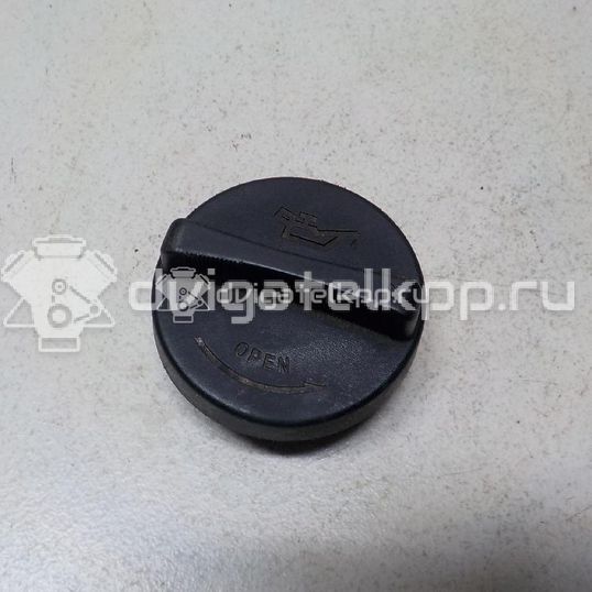 Фото Крышка маслозаливной горловины  2651026600 для Hyundai I20 / Getz Tb