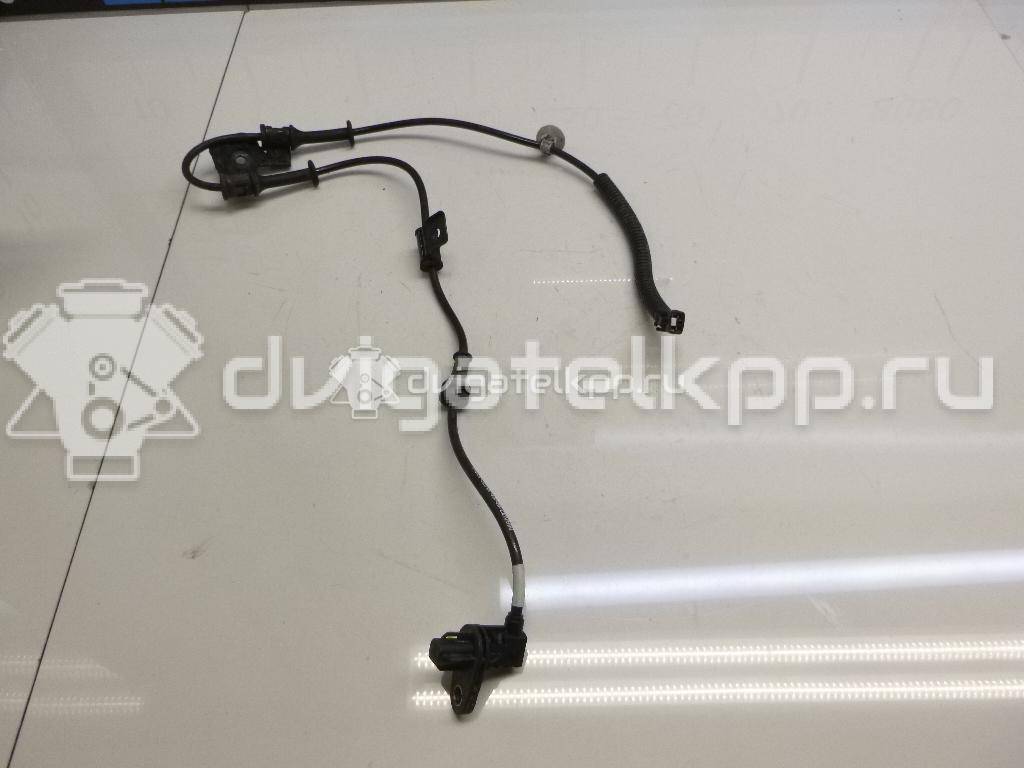 Фото Датчик ABS передний левый  956701R000 для Hyundai Accent {forloop.counter}}