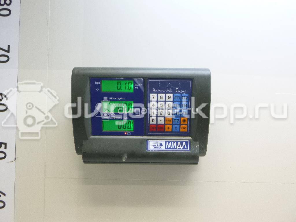 Фото Датчик ABS передний левый  956701R000 для Hyundai Accent {forloop.counter}}