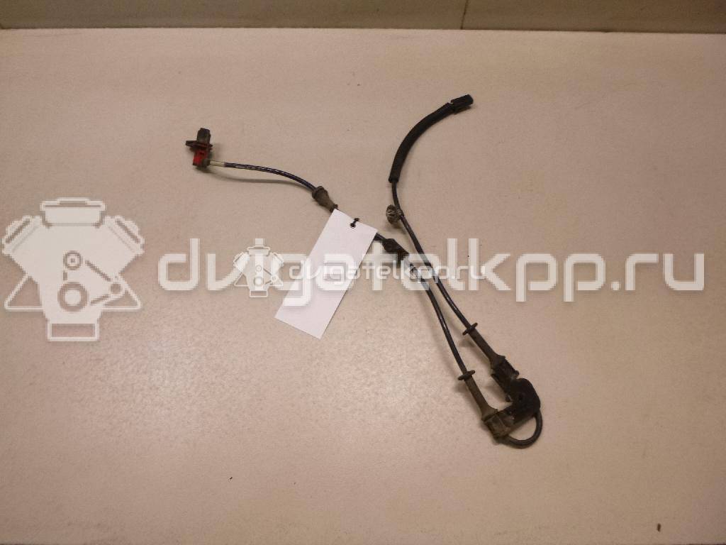 Фото Датчик ABS передний левый  956701R000 для Hyundai Accent {forloop.counter}}