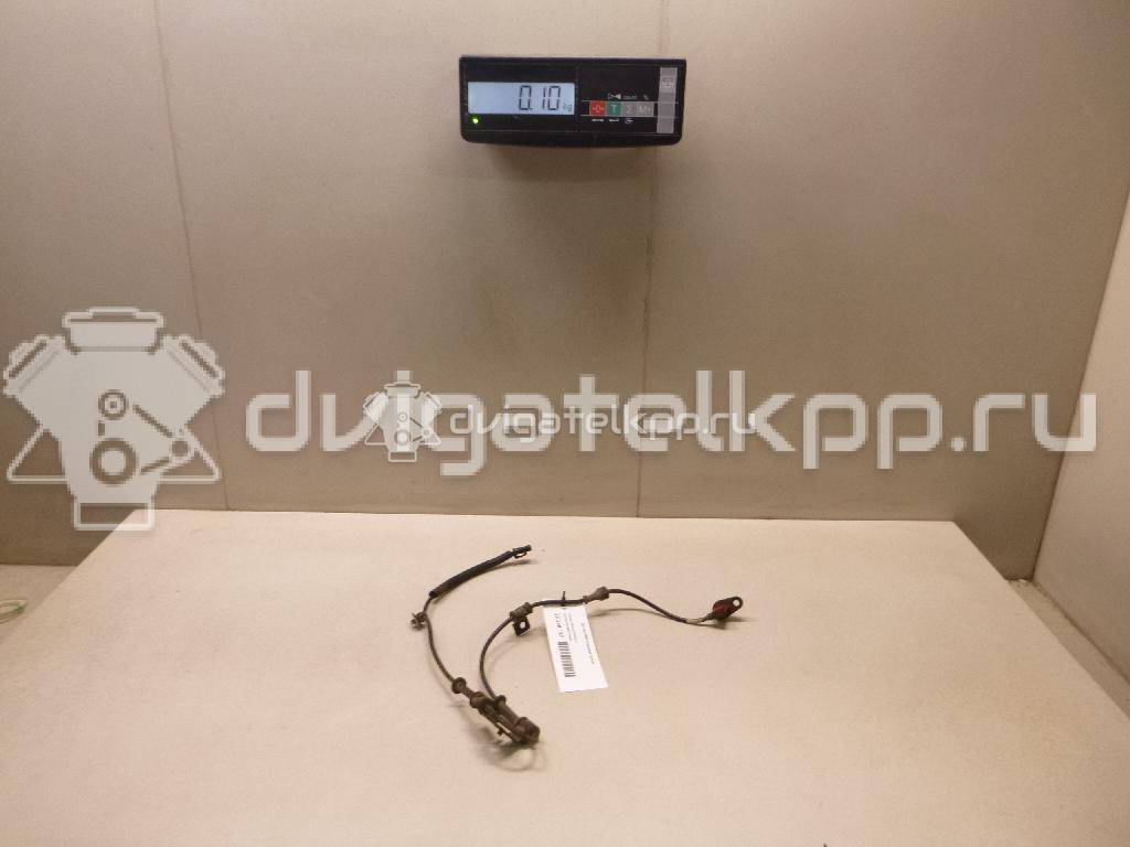 Фото Датчик ABS передний левый  956701R000 для Hyundai Accent {forloop.counter}}