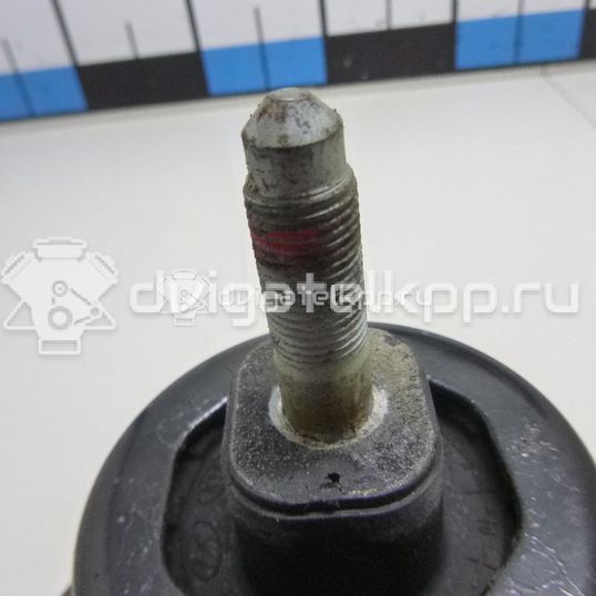 Фото Опора двигателя правая  218102L000 для Hyundai I30 / Elantra