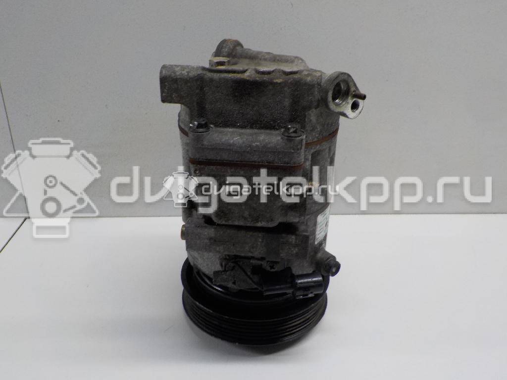 Фото Компрессор системы кондиционирования  977012H040 для Hyundai I30 / Elantra {forloop.counter}}