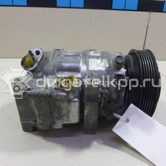 Фото Компрессор системы кондиционирования  977012H040 для Hyundai I30 / Elantra