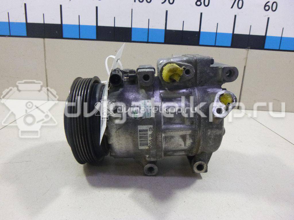 Фото Компрессор системы кондиционирования  977012H040 для Hyundai I30 / Elantra {forloop.counter}}