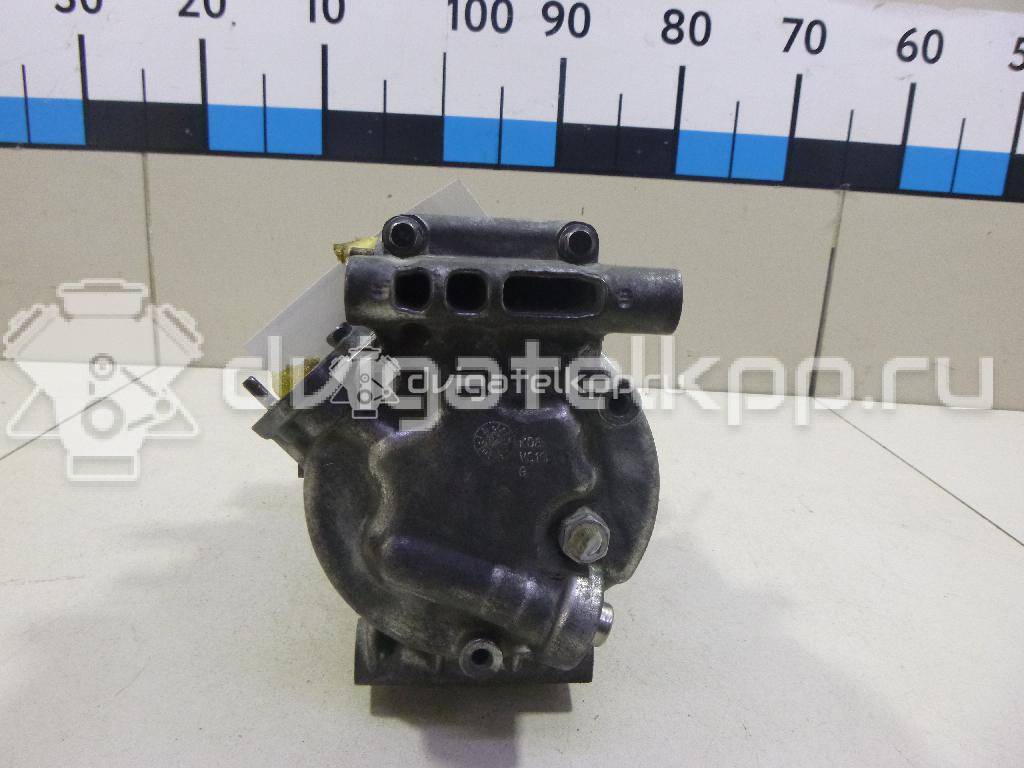 Фото Компрессор системы кондиционирования  977012H040 для Hyundai I30 / Elantra {forloop.counter}}