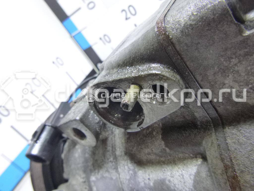 Фото Компрессор системы кондиционирования  977012H000 для Hyundai I30 / Elantra {forloop.counter}}