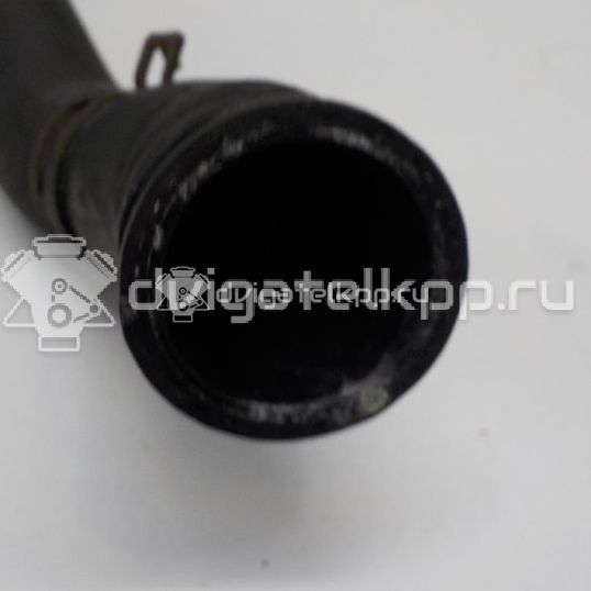 Фото Патрубок радиатора  254112h000 для Hyundai I30